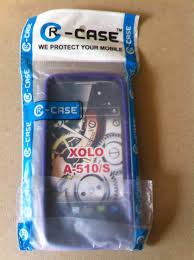 Image result for LAVA XOLO BACK COVER