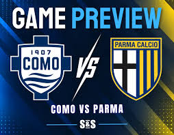 Como vs Parma Picks, Predictions and Odds for September 14, 2026