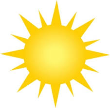 Image result for sun yellow