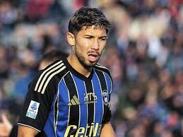 Loyola ya se ganó la camiseta de titular en el Pisa, que empató sin goles con Verona
