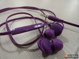 Image result for LAVA XOLO EAR PHONES