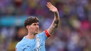 John Stones departing Manchester City after a decade