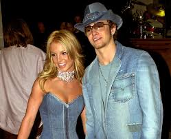 Trend Google: britney spears