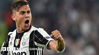 Ayavugwa mu mupira w’amaguru kuri uyu wa kane 01/08/201: Dybala, Pepe, Coutinho, Rugani, Koscielny, Sane