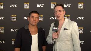 ‘So deserving’: Benavidez on Johnson, Cruz’s Hall of Fame inductions