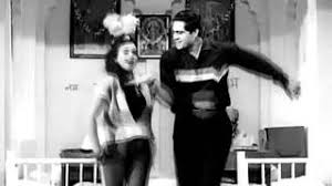 Image result for film (Aao Pyaar Karen)(1964)