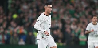 Cristiano Ronaldo World Cup Golden Boot Odds, Analysis and Prediction