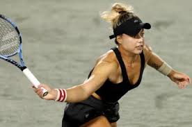 La mexicana Renata Zarazúa da el golpe en Charleston: remontada épica ante Hailey Baptiste