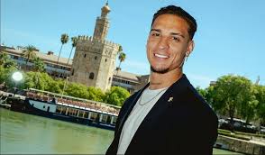 Antony Revive! De Rejeitado no United a Ídolo no Real Betis?