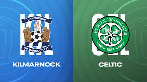 Kilmarnock vs Celtic: Scottish Premiership radio commentary, live text & match report