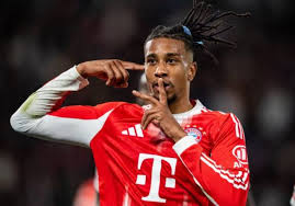 Michael Olise joga hoje? Bayern x PSG na semifinal da Liga dos Campeões da UEFA