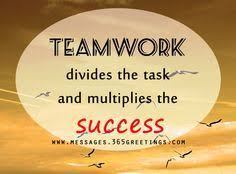 Inspiring Quotes For Work Environment - Quotes About Work ... via Relatably.com