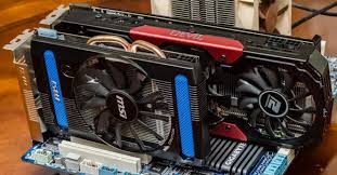 Hasil gambar untuk pemasangan vga card
