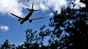 airplane
