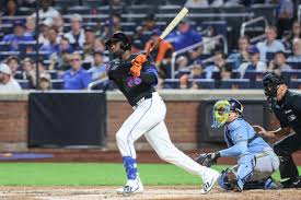 Padres Submitted Claim For Luis Robert Jr.