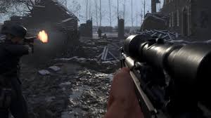 ¡FPS de la Segunda Guerra Mundial GRATIS en Steam! ¡Corre a Jugar! - Imagen principal del artículo