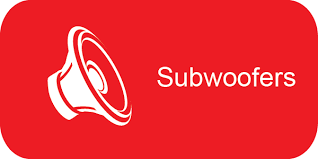 Image result for Subwoofer icon