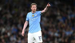 De Bruyne Shines! Napoli Edge Girona in Thrilling Pre-Season Clash! - Imagen principal del artículo
