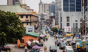 Nigeria's Debt Rating Outlook to Positive by Fitch Amid Reforms
