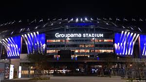 Le Groupama Stadium : levier économique central pour l’OL