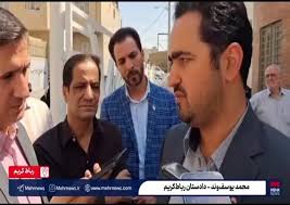 قاتل مبینا زارع پیدا شد ویدیو|شرق