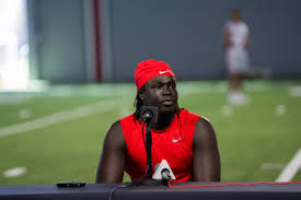 Ohio State Wide Receivers Enter Transfer Portal: Miller and Porter Seek New Opportunities