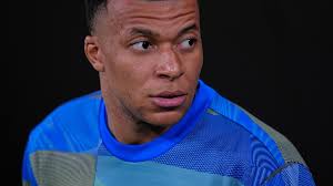 Mbappé under fire for skipping recovery: 