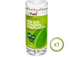 Gambar Bioetanol fuel