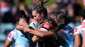 NRL.com - News update