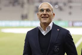 Soccernews.nl - News update