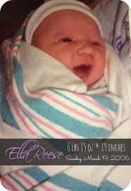 Ella Reese&#39;s Birth Story {March 19, ... - EllaReese-birth-4-ANNOUNCE1