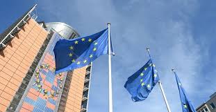 Trend Google: commissione europea