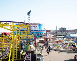 Image of Pleasure Beach Great Yarmouth