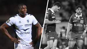UBB-Montpellier : Camara des grands soirs, fin de match calamiteuse... Les tops et les flops