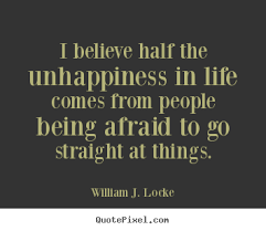 Supreme three eminent quotes about unhappiness photo German ... via Relatably.com