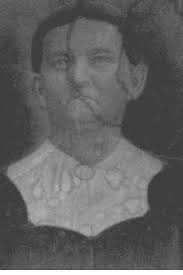 Martha Jane Pipkin. She was born 12 Aug 1832 in Macon Co, AL, to father J. M. Pipkin (mother unknown). She died in 1913--there is no marker for her next to ... - martha_pipkin