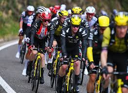 Cyclingnews - News update