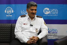 رویکرد سازمان آتش‌نشانی اصفهان خرید تجهیزات نوین جنگ با آتش است