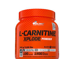 L-carnitine powder