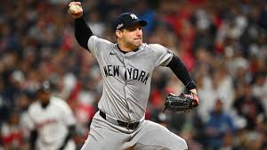 Why Yankees reliever Tommy Kahnle has thrown 56 straight changeups, and how 
one pitch is working so well