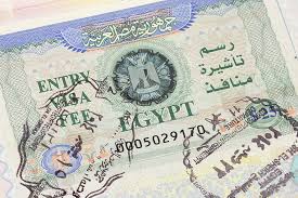 Egypt raises tourist visa fee for the first time in a decade