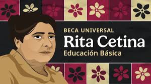 Beca Rita Cetina de junio 2026: calendario de pagos por letra