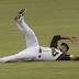 Suns able to avoid no-hitter
