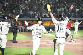 Pericos de Puebla - News update