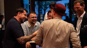 Die besten Bilder des Main-Event, presented by Schwabinger Tor