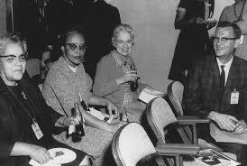 Bildergebnis für katherine johnson