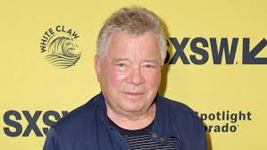 William Shatner Reacts to 'Star Trek: Starfleet Academy' Criticism
