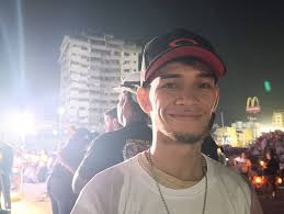 José Luis Pacheco (Luisito): «¡Sacar a mis hermanas adelante es lo que más me interesa en esta vida!