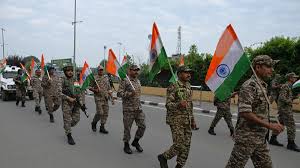 Central Reserve Police Force ताज़ा खबर – image (The Hindu)