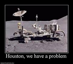 It&#39;s not a problem Houston! – I Like That (Extended Version ... via Relatably.com